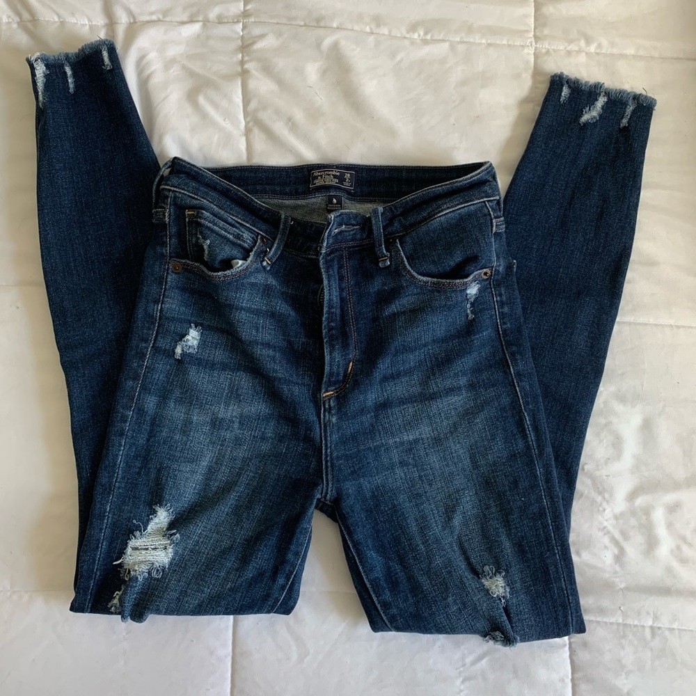 Abercrombie & Fitch Jeans